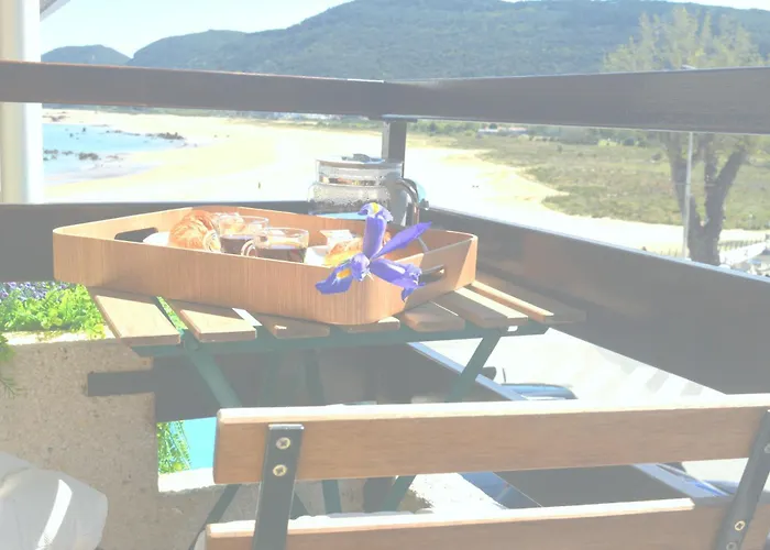 Apartamentos Noja Playa