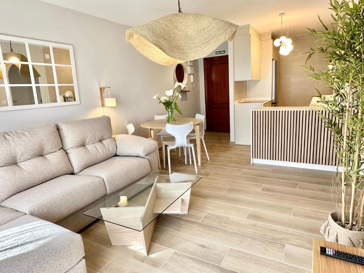 Playa Apartment *