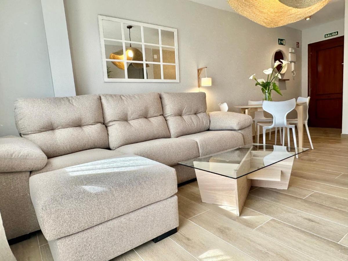 Playa Apartment *