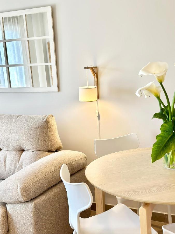 Playa Apartment Noja