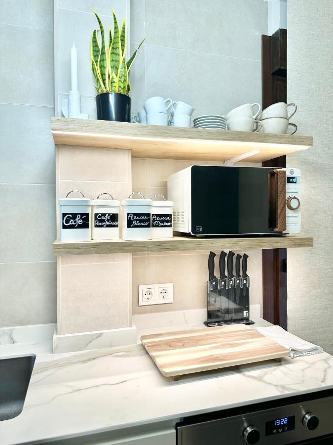 Playa Apartment *