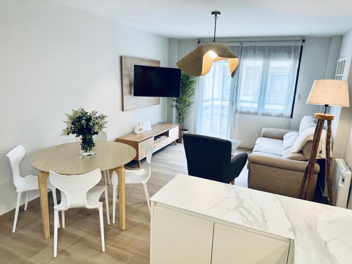 Playa Apartment *