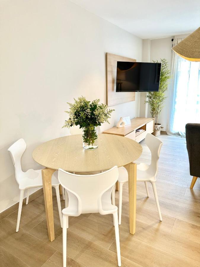 Apartment Playa Noja